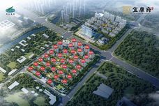 丰大·宜康府[宜秀区]