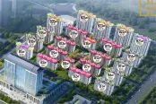 丰大北区