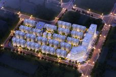 绿城·桂语潞鸣[潞州区]