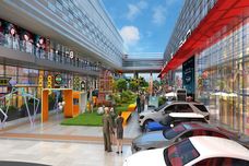 Newcar车世界[金东区]