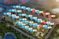 高速·时代公馆 效果图