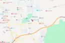 深圳卓越城·蔚蓝铂樾府交通图