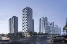 凤栖星澜[滨湖]