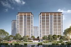 水岸名邦[胶州]