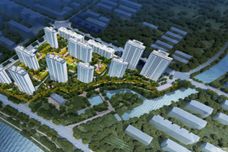 长江悦[迎江区]