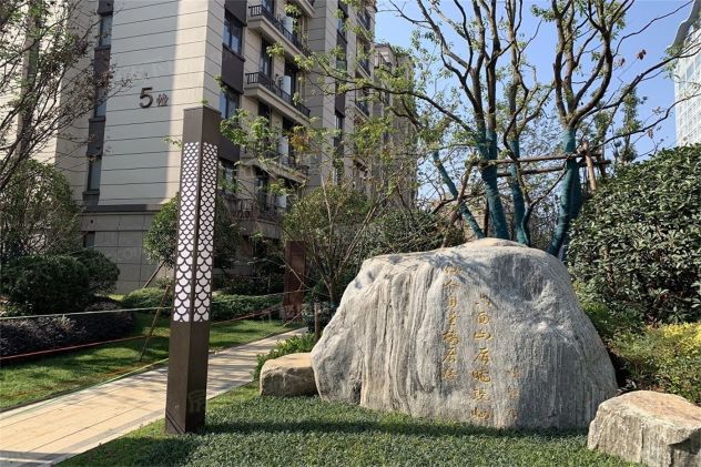 高速·菱湖公馆怎么样:位置超级赞,配套交通都很.-安庆房天下楼盘点评
