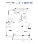 127平