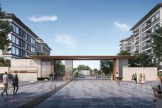 花园府第[东昌府]