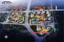 盛唐·翰林府