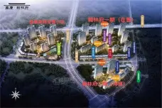 盛唐·翰林府[桐城市]