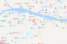 云宸里电子地图