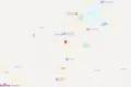 信达·云山和院交通图
