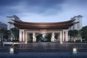效果图