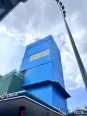 在建工地