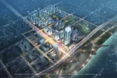 中海·都汇滨江