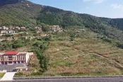 地块鸟瞰实景（正南方向视角） 