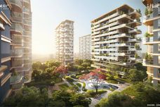 商城丹溪印象[义乌]