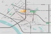 交通图