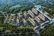 怀宁黄墩独秀新居[怀宁县]