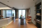 137方样板房