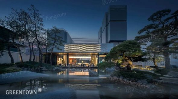 嘉兴绿城湖境云庐_绿城湖境云庐户型图_地址_绿城湖境云庐房价 -嘉兴房天下