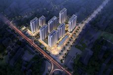 绿城·春江明月[迎江区]