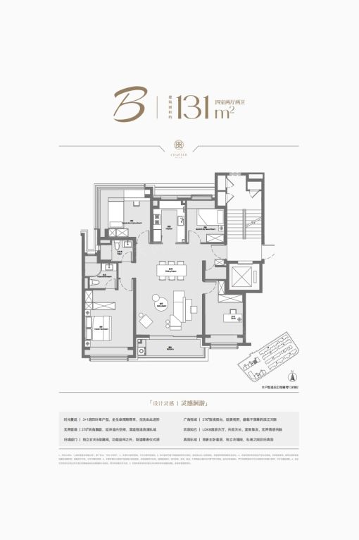 上海杨浦老破小逆袭?保利·外滩序地下室居然能变LOFT