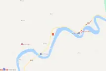 蓝城桃源春晓电子地图