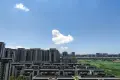 高速·时代公馆 实景图