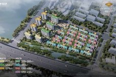 绿城湖境云庐[经济开发区]