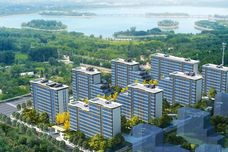 万嘉丨御湖境[茌平]