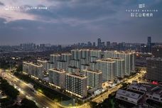 杨帆大家·江山和悦府[上虞]