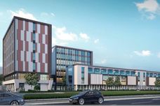 金隅融达[高新]