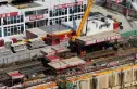 北京建工·熙华台实景图