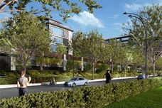 赤山·状元府[荣成市]