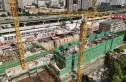 北京建工·熙华台实景图