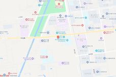 和兴金尊府[解放]