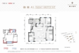 蜀都万科.锦上扬华