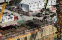 北京建工·熙华台实景图