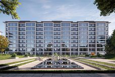 泛海·香月园[库尔勒]