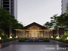 蜀都万科·锦上扬华