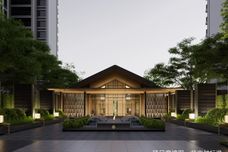 蜀都万科·锦上扬华[郫都]