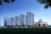 效果图