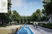 小区环境