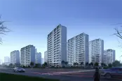 效果图