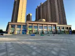 沿街商铺