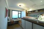 样板间实景图