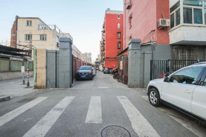 光华路北123号实景图