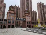 沿街商铺