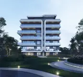 铁建投城发·三千著效果图2
